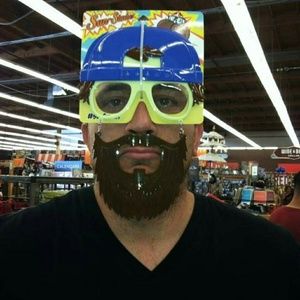 Meet your Posher, Mark